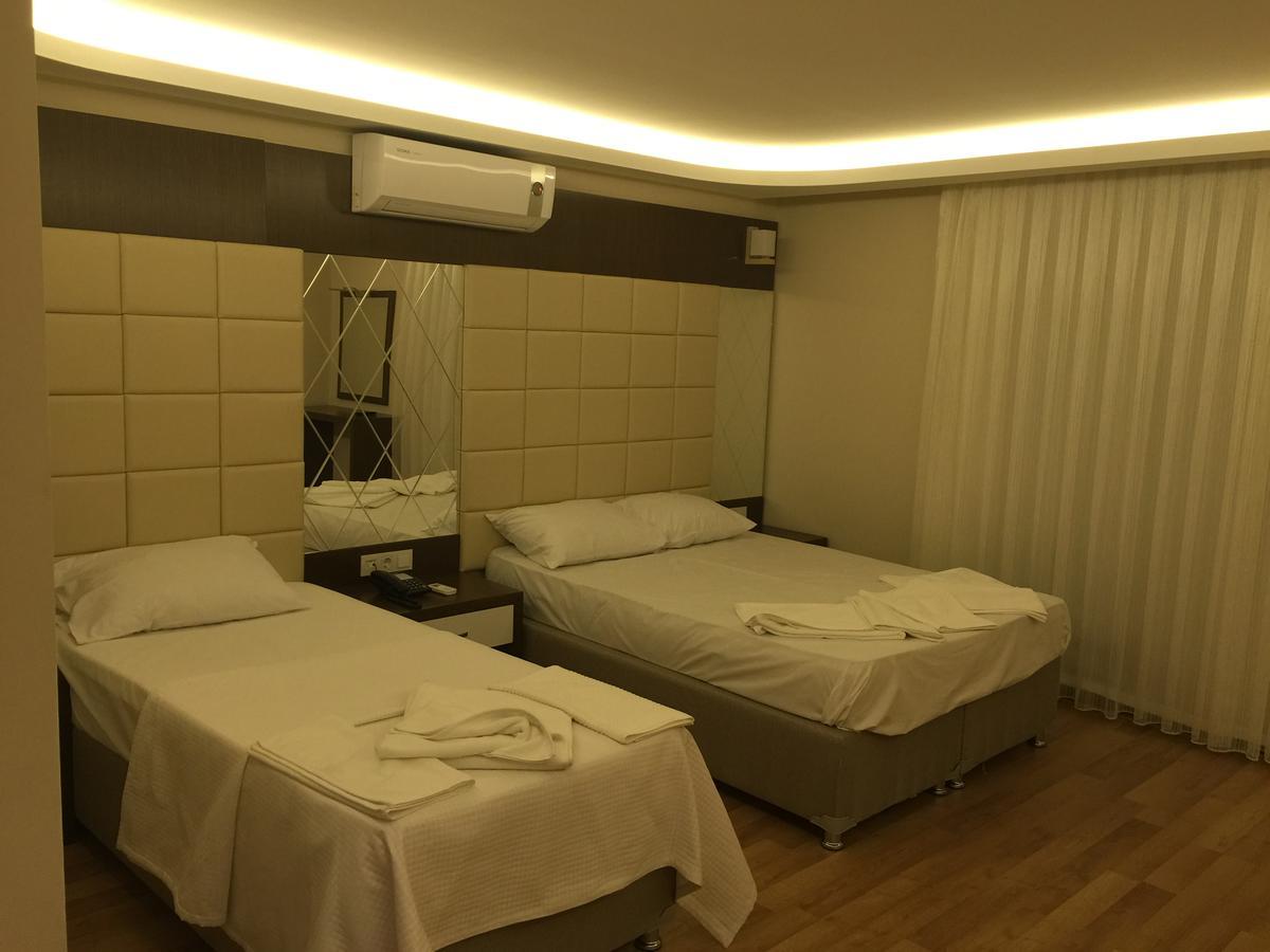 Yuvarlakcay Cinar Butik Hotel Koycegiz  Buitenkant foto