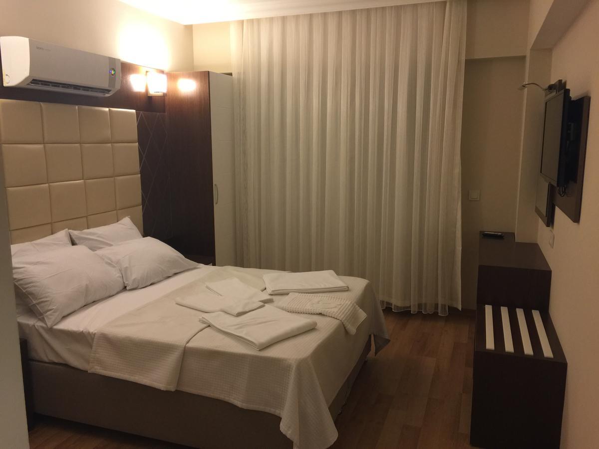 Yuvarlakcay Cinar Butik Hotel Koycegiz  Buitenkant foto