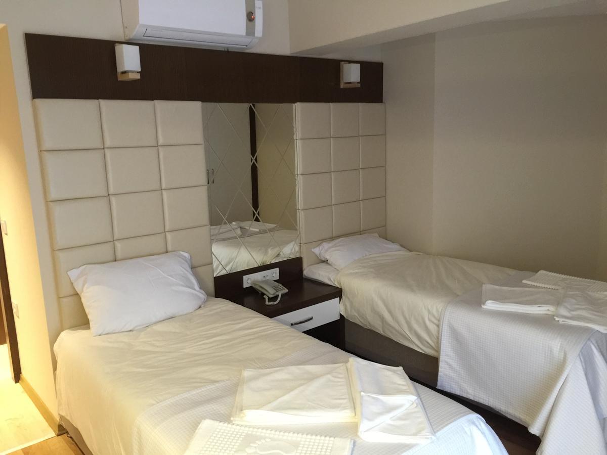 Yuvarlakcay Cinar Butik Hotel Koycegiz  Buitenkant foto