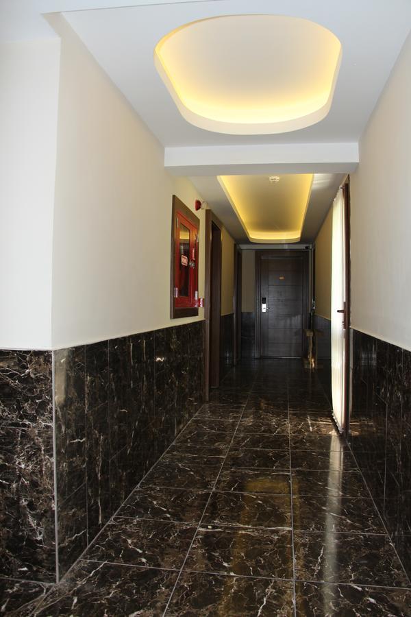 Yuvarlakcay Cinar Butik Hotel Koycegiz  Buitenkant foto