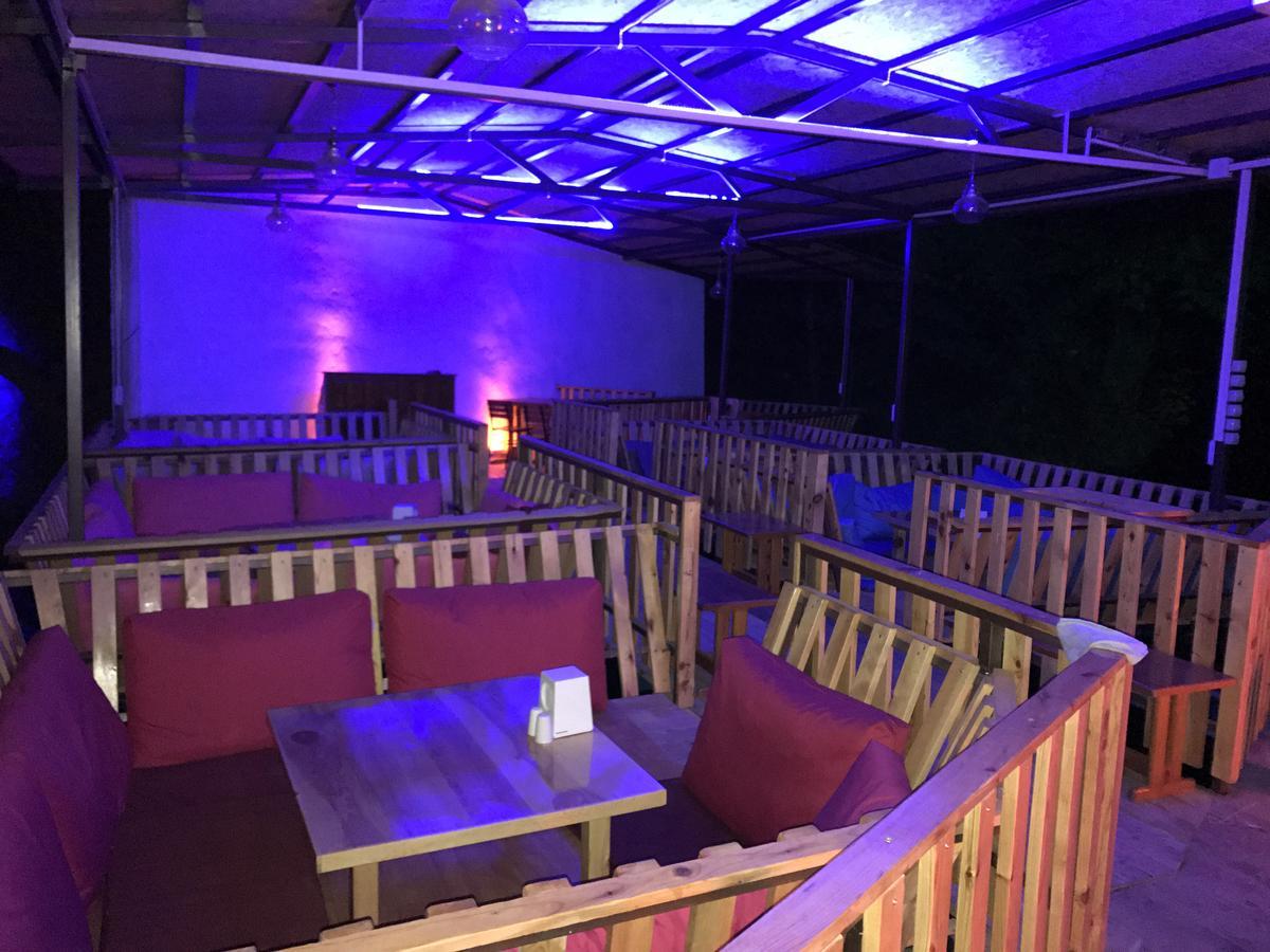 Yuvarlakcay Cinar Butik Hotel Koycegiz  Buitenkant foto