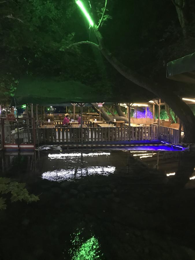 Yuvarlakcay Cinar Butik Hotel Koycegiz  Buitenkant foto
