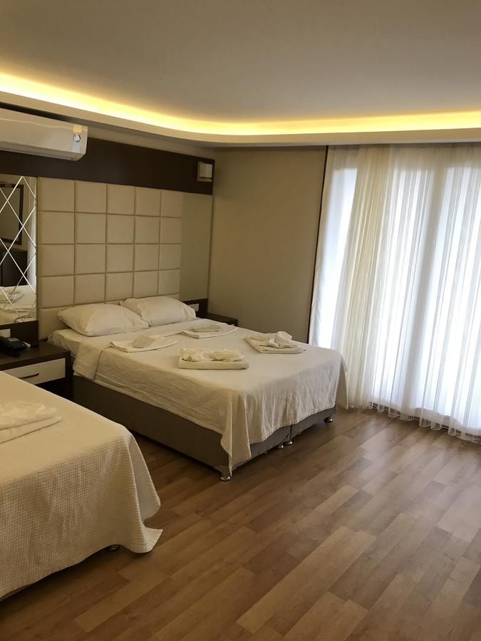 Yuvarlakcay Cinar Butik Hotel Koycegiz  Buitenkant foto