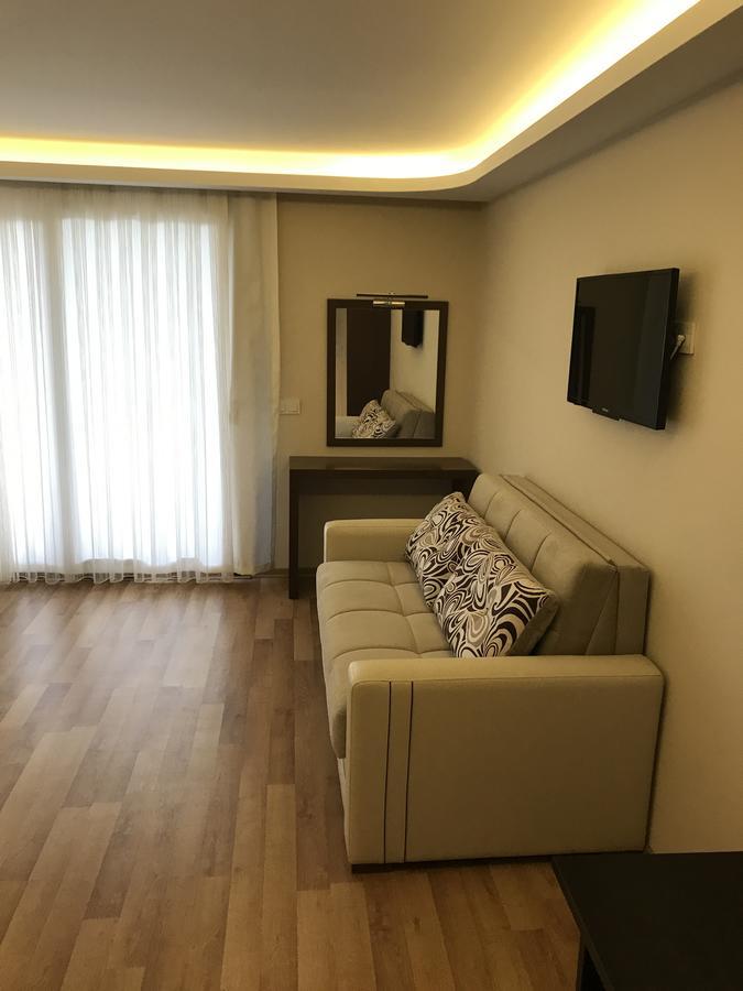 Yuvarlakcay Cinar Butik Hotel Koycegiz  Buitenkant foto