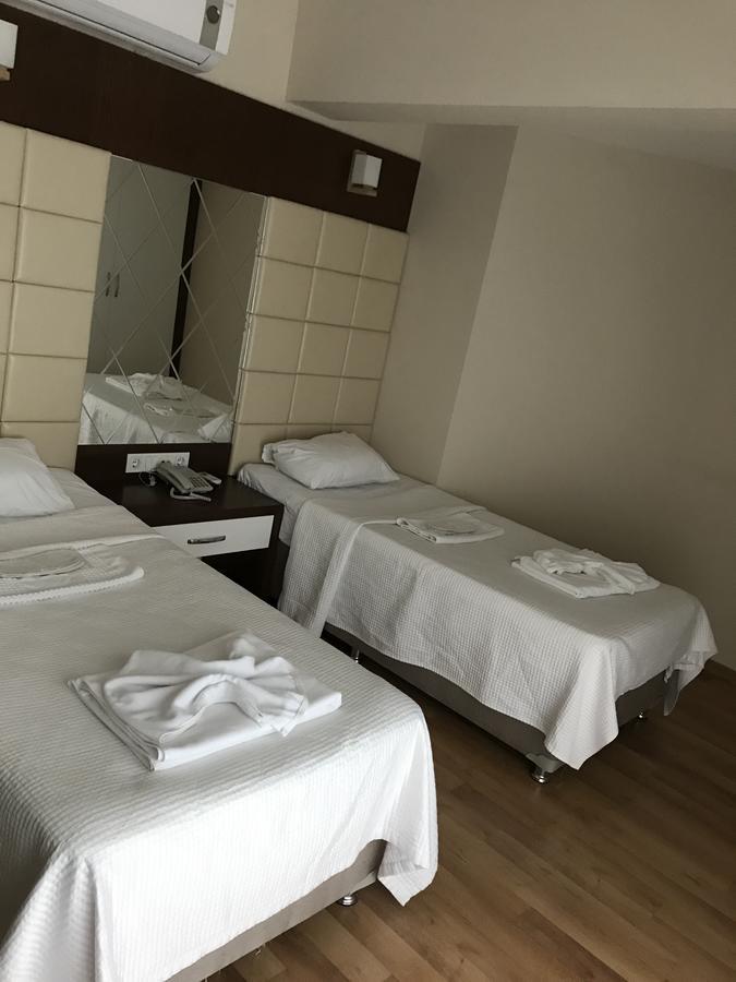 Yuvarlakcay Cinar Butik Hotel Koycegiz  Buitenkant foto